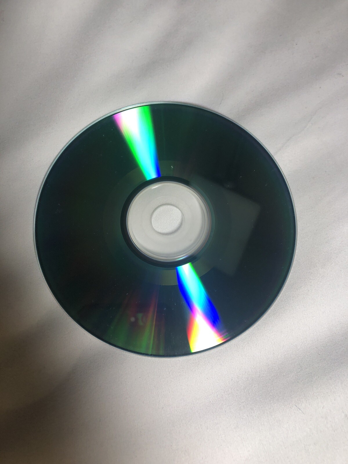 Mac Speech Built For Mac OS X Disc Software Computer
