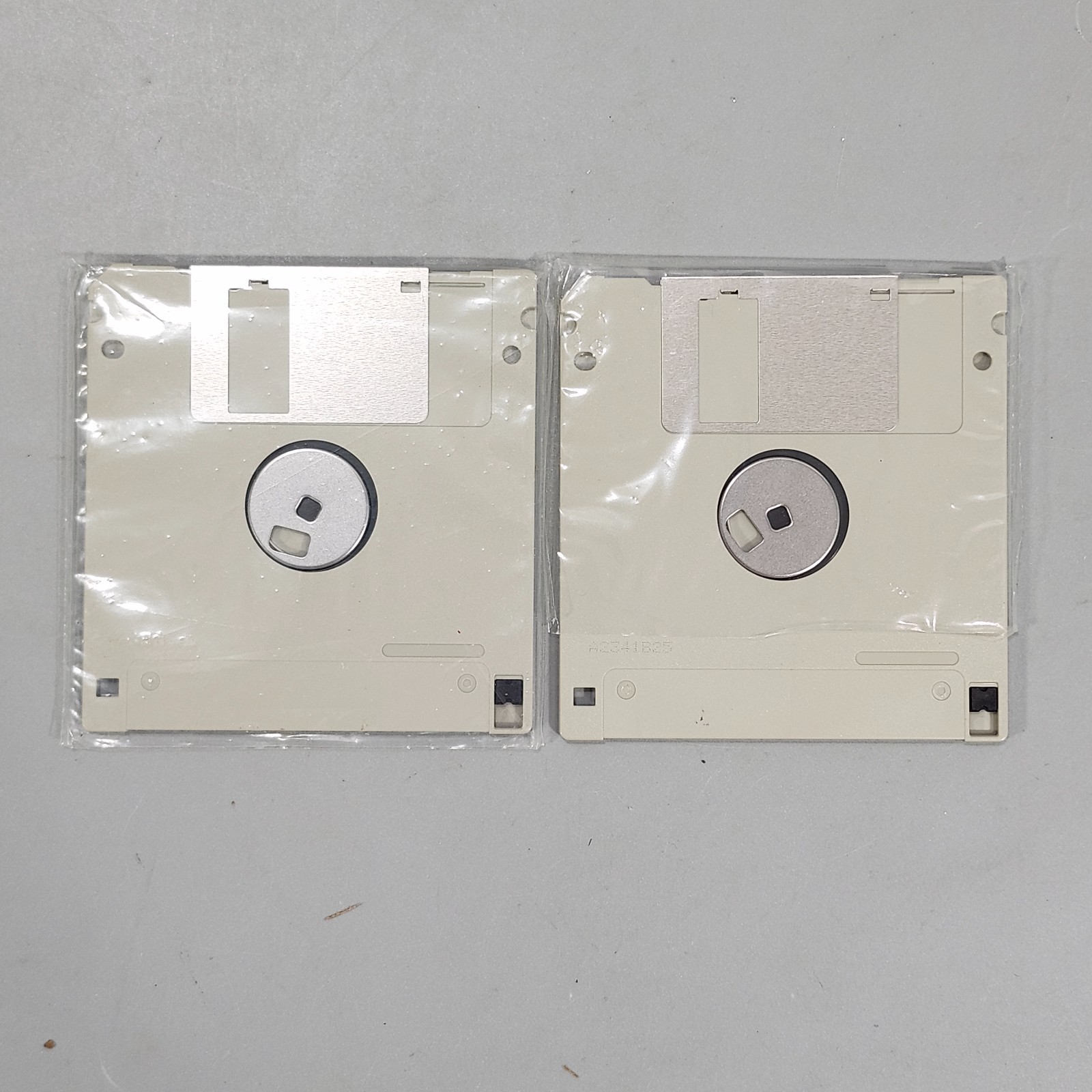 Microsoft MS DOS 6 and 6.22 Upgrade VTG Operating System Software 3.5 Disks Plus
