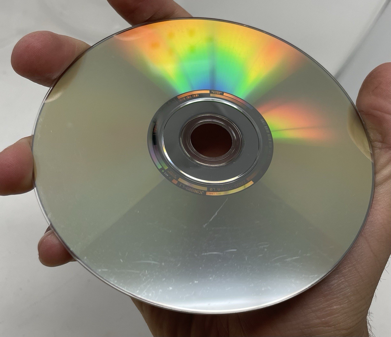 Mac OS X Snow Leopard v. 10.6.3 Upgrade/Install DVD Only