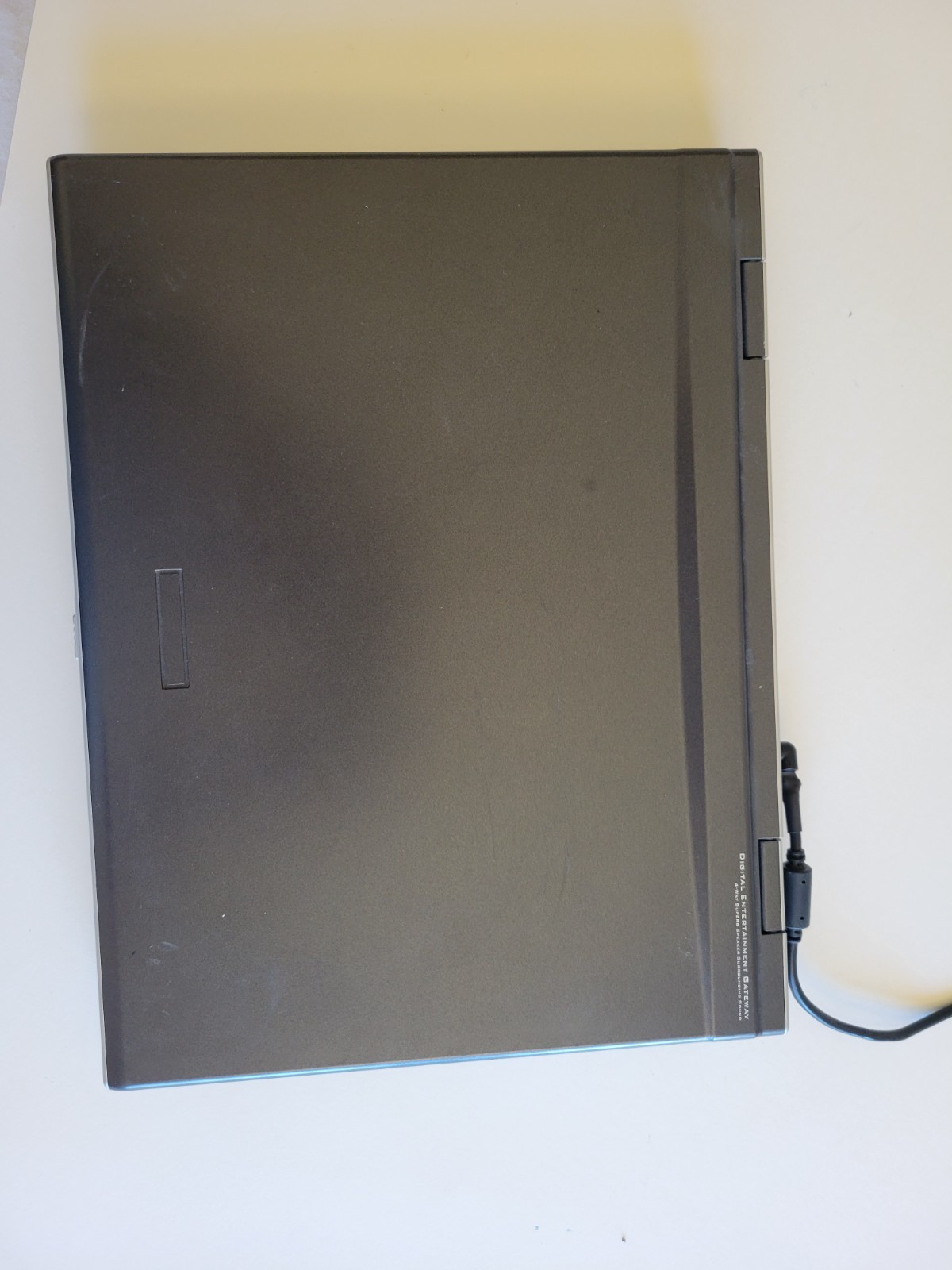 ASUS M6B00N Windows 7 32bit with Parallel Printer port for legacy 32bit software