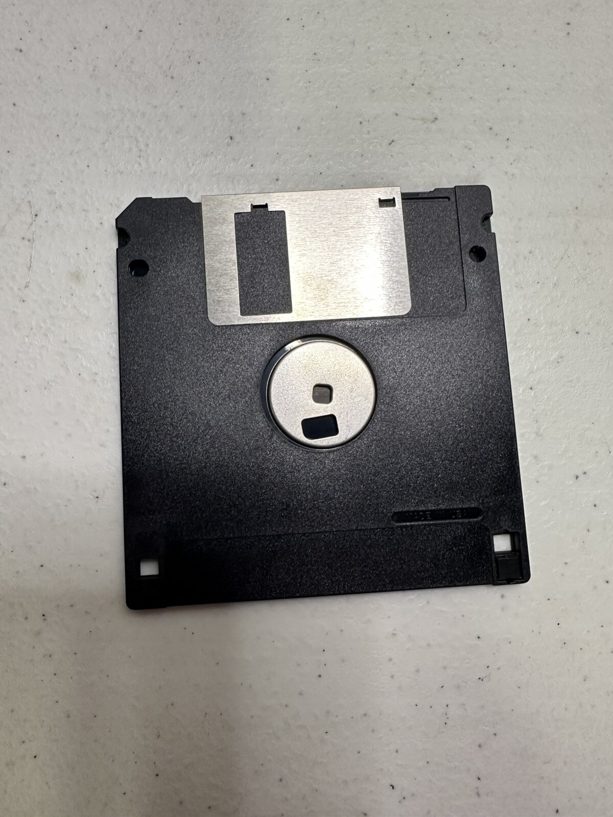 1994 Microsoft Fine Artist Windows Setup Disk 1, 2, & 3 Floppy Disks