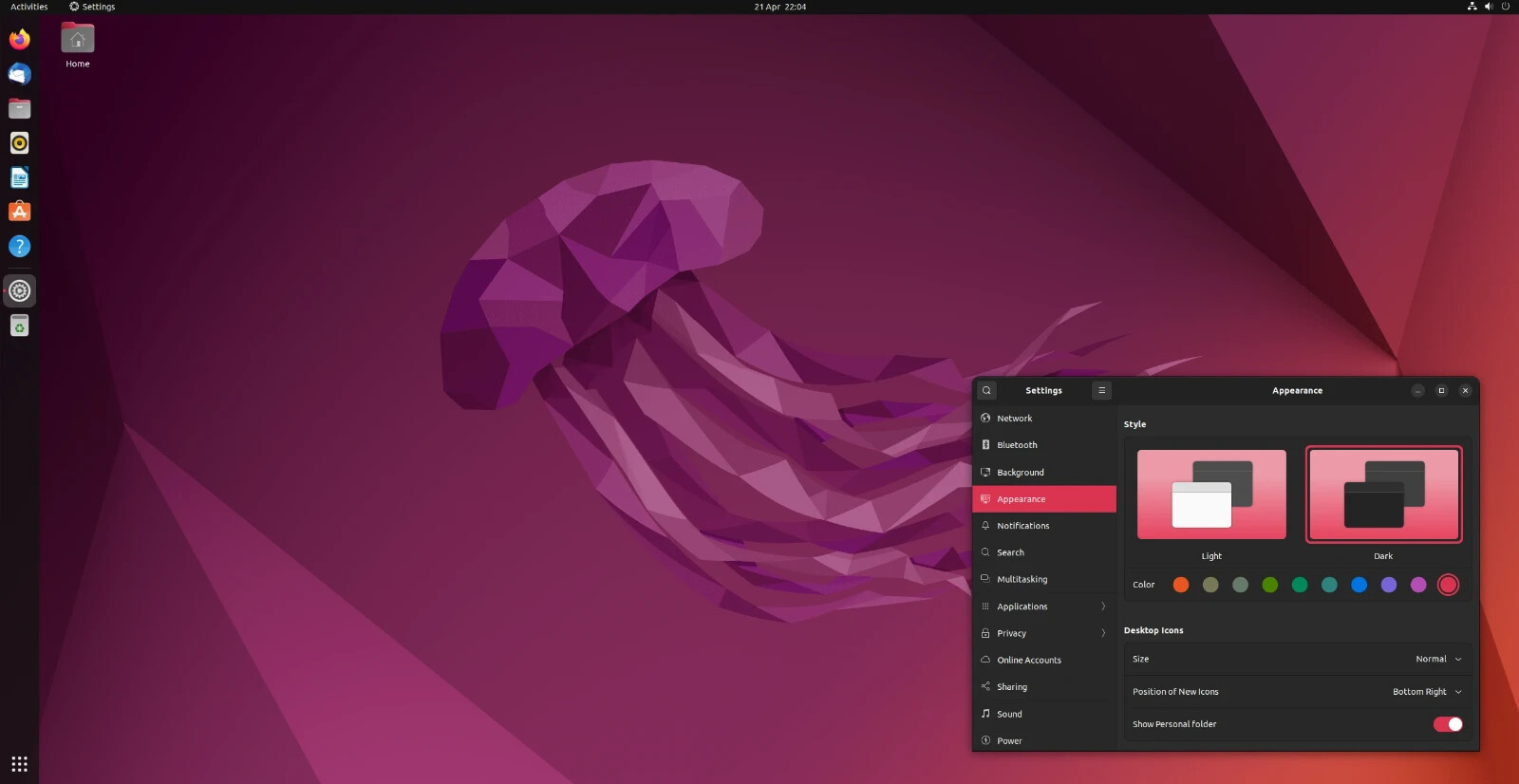 Ubuntu 25.04 Bootable DVD Set – Desktop & Server Edition – Same Day Ship CALI