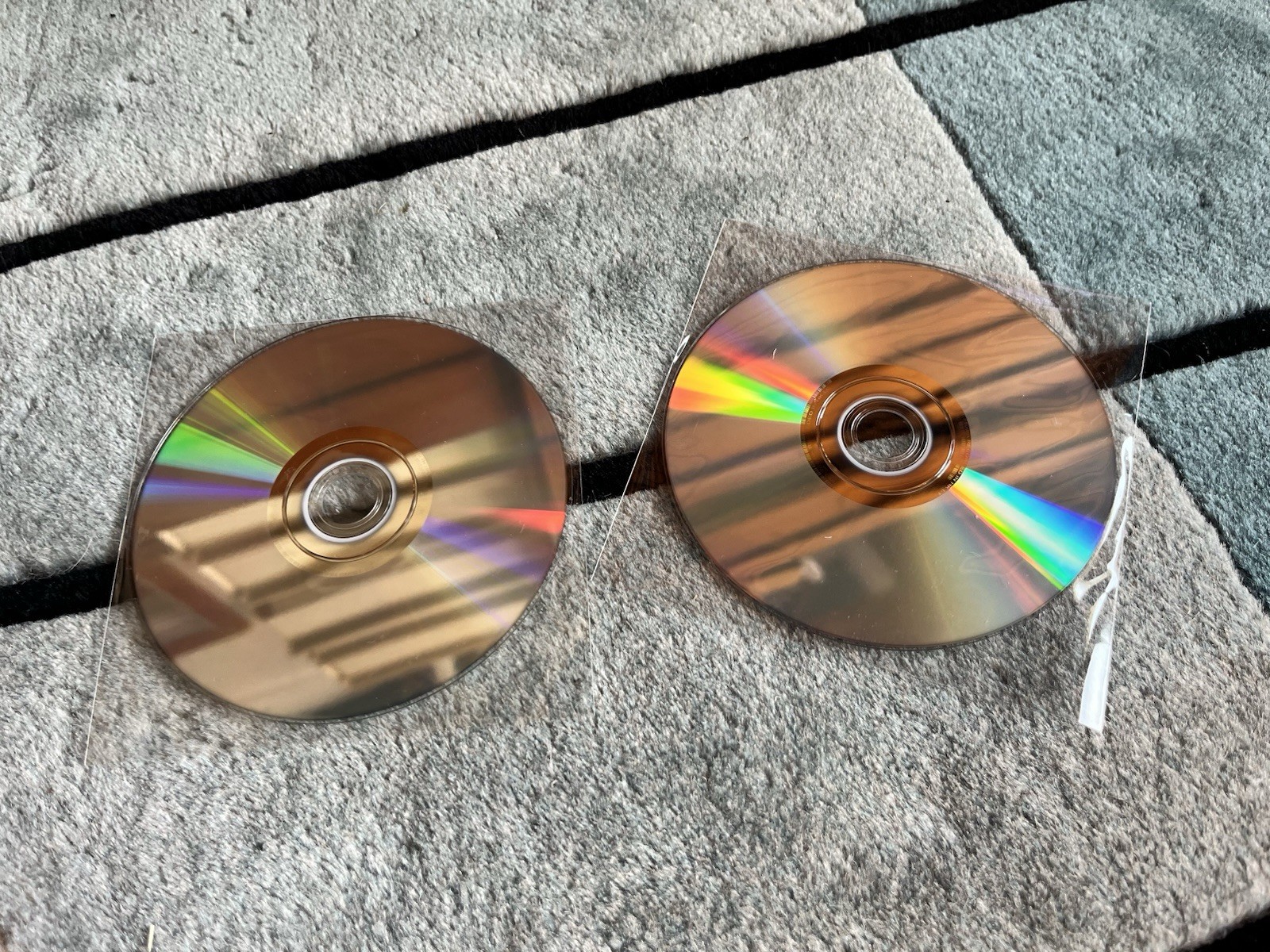 Apple MacBook Pro 13-inch OS X 10.6.3 Install & Applications DVDs 2010