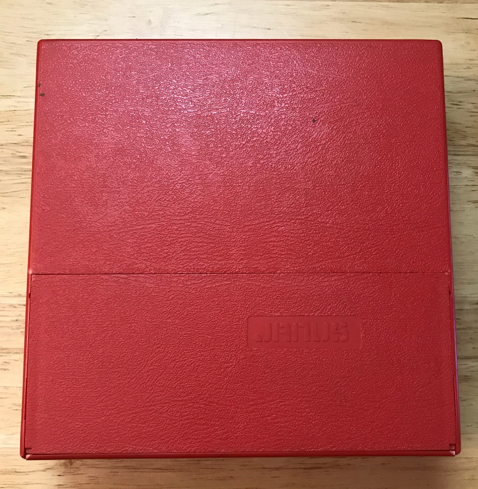 MICROSOFT WINDOWS 3.1 – 5.25″ DISKS W HARDSHELL CASE