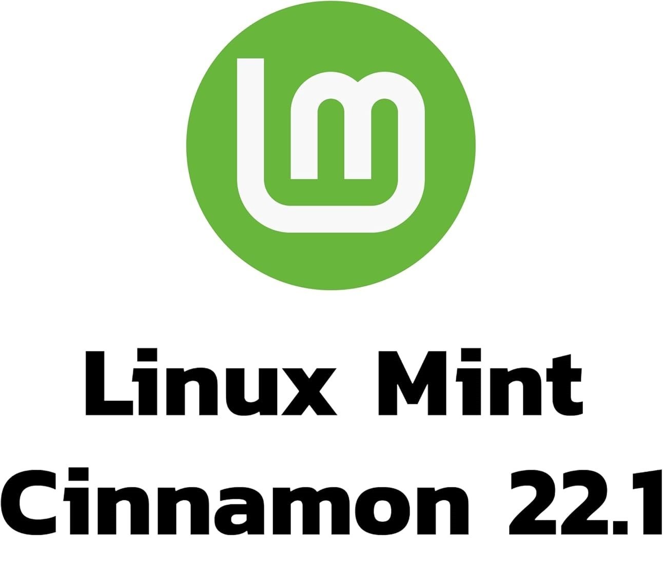 Linux Mint 22.1 Xia Cinnamon 6.8 ~ 64-bit Linux / Bootable / Live / Repair 32Gb
