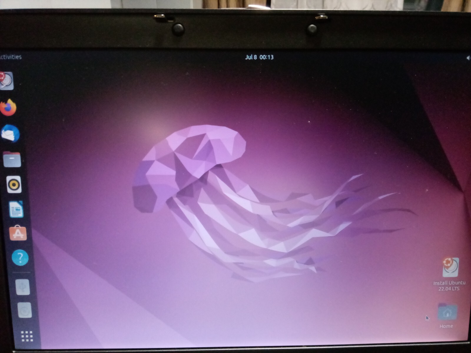 Linux Operating Systems Multi boot fast USB 3.2 32GB (10 in 1)