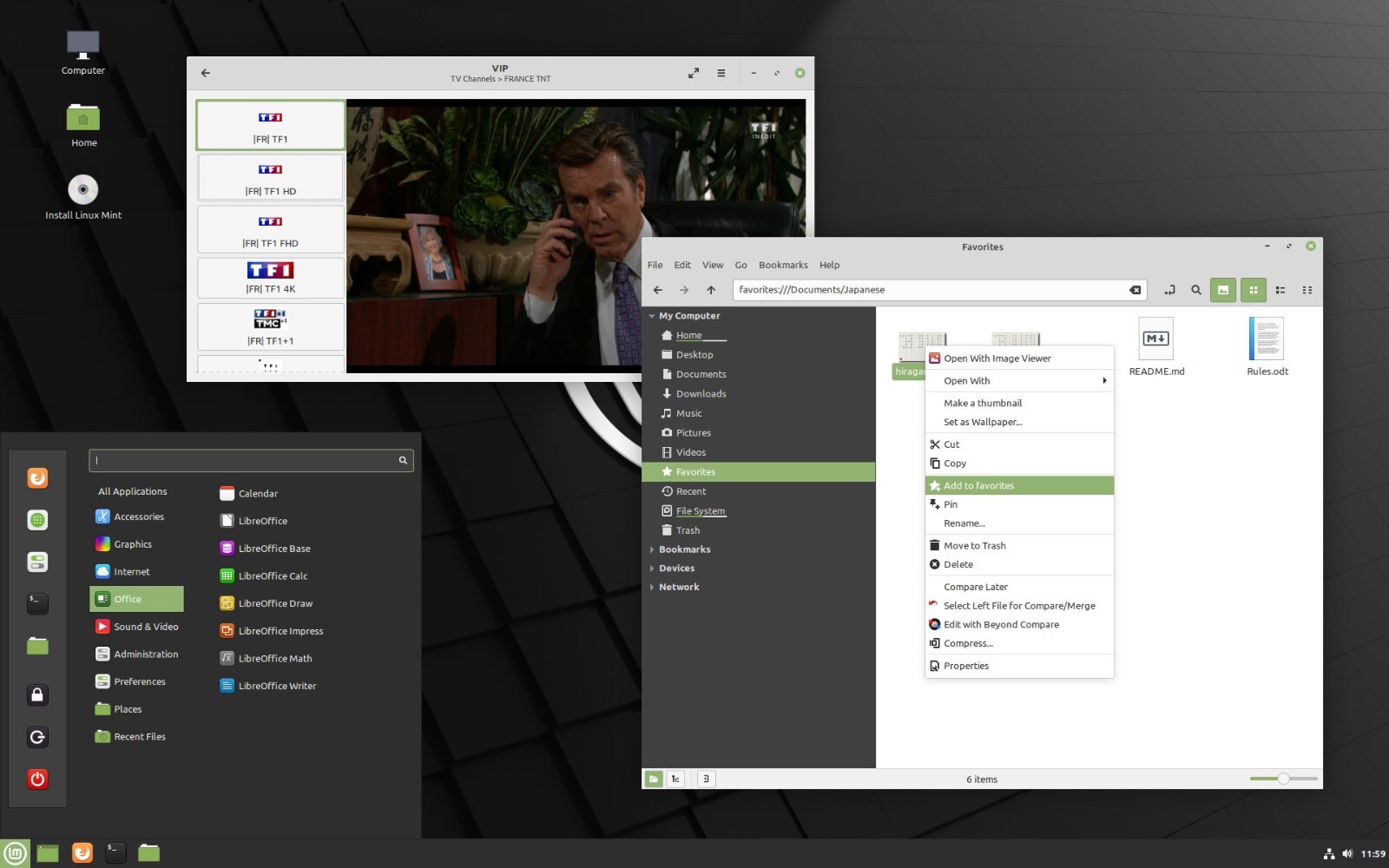 Linux Mint 22.1 Xia MATE USB Bootable LIVE | INSTALLER | UEFI | BIOS | LATEST