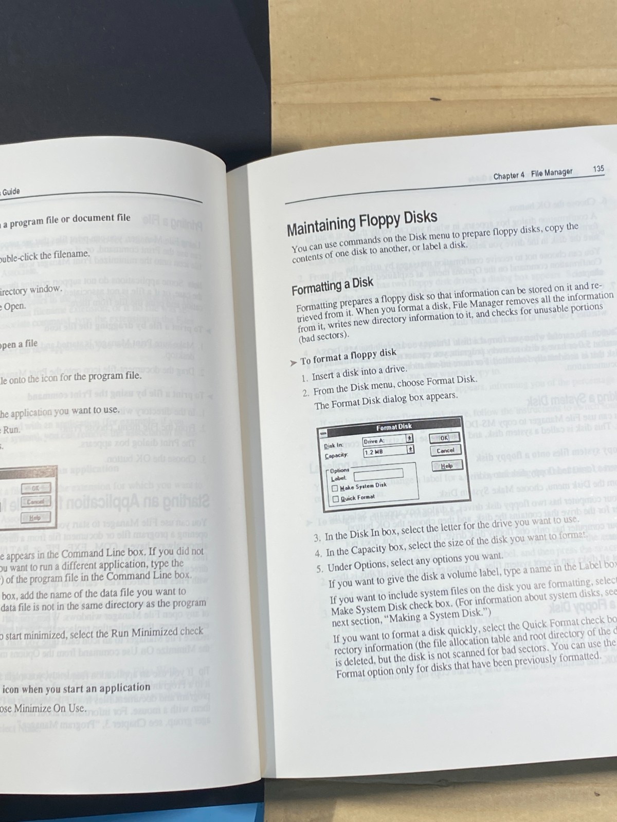 Microsoft Windows 3.1 OS on 5.25 Inch Floppy Disks ASI Graphical Environment