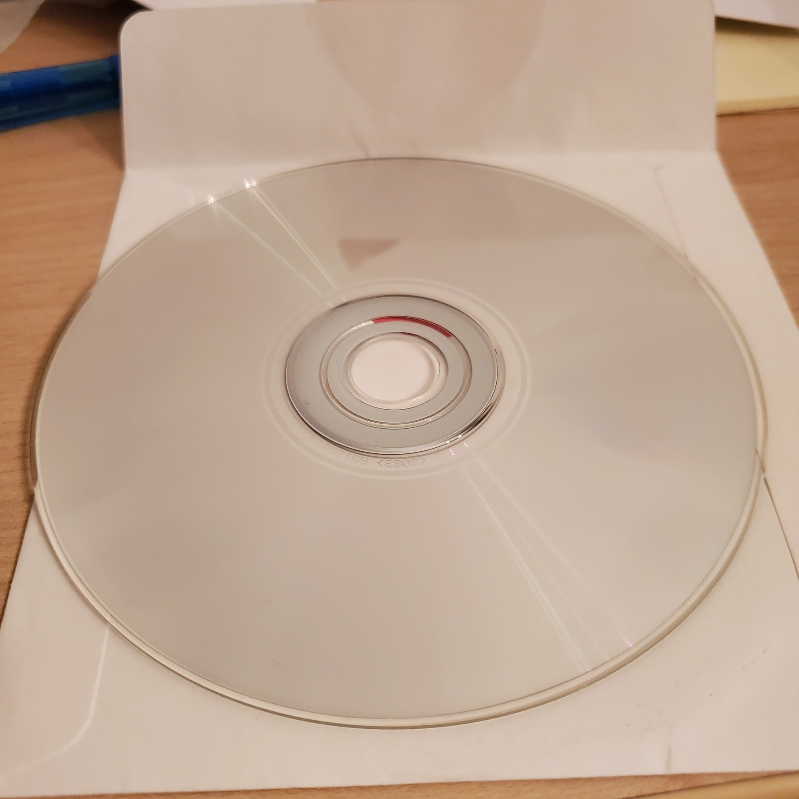 Apple Power Mac G4 Install Software Mac OS 9.0.2 691-2501-A