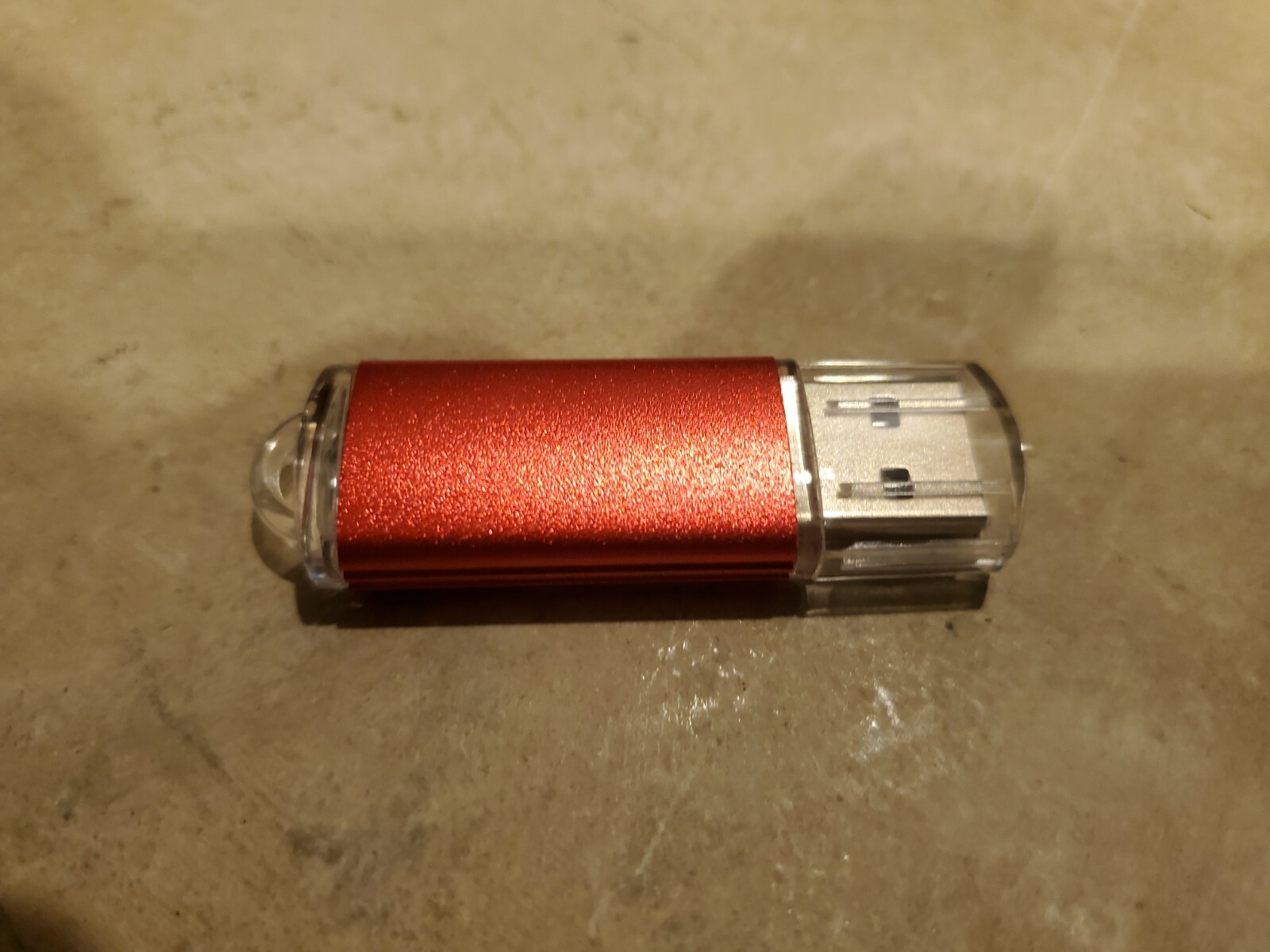 GParted Live Partition Manager GNOME for Windows/Linux 4G USB Stick