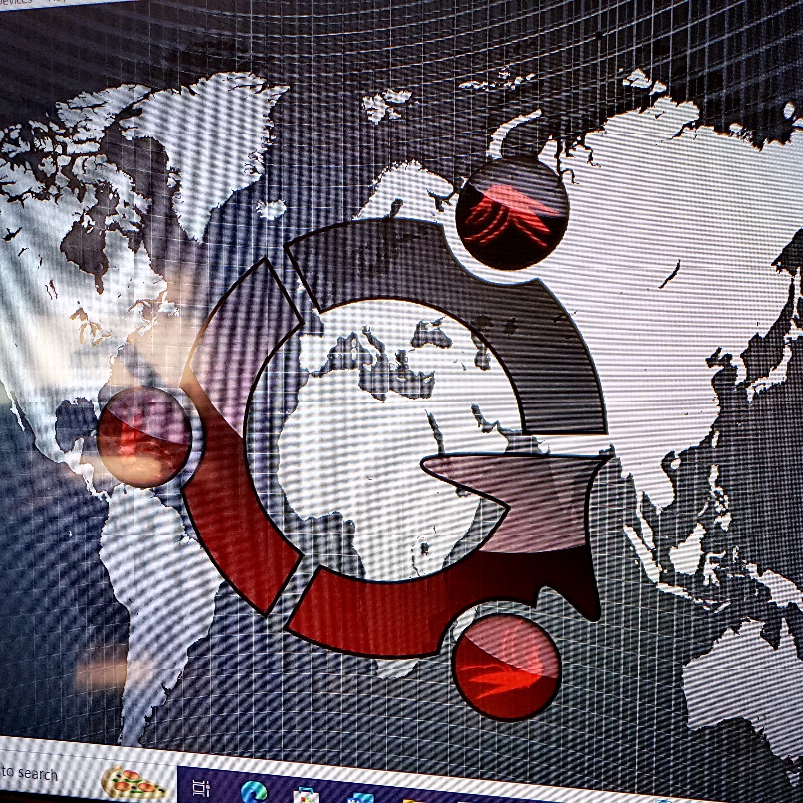 GnackTrack R6 Live DVD x86 32-Bit Security/Pentesting OS