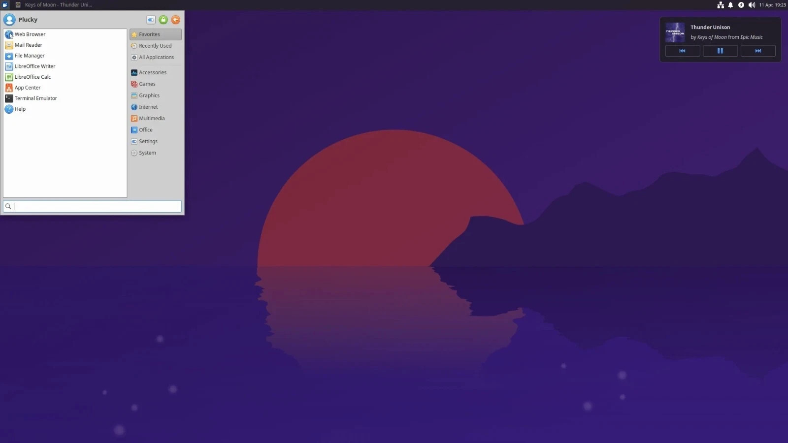 Ubuntu Multi-Boot USB / Ultimate 11-in-1 Master Collection / LATEST BUILDS