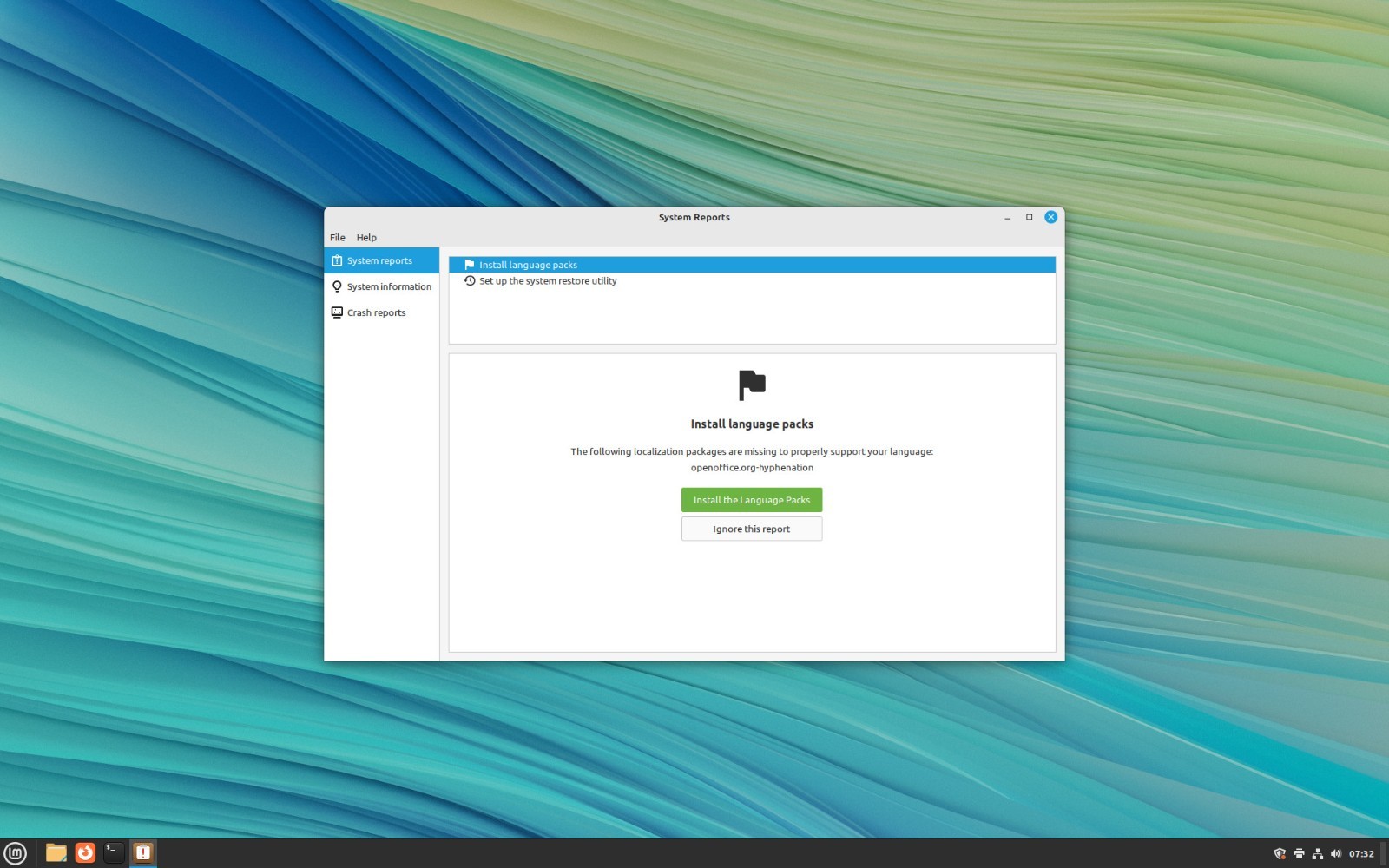 Linux Mint Cinnamon 22.2 “Zara” – USB + DVD Bootable Live/Installer – Fast Ship