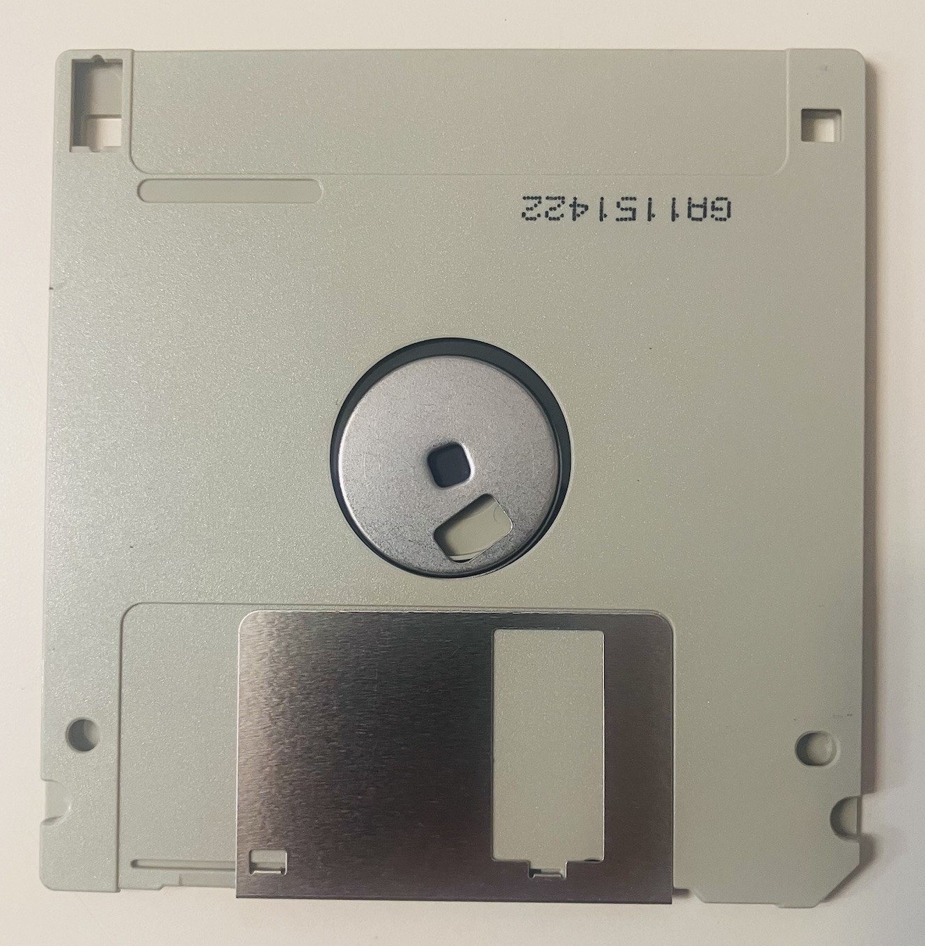 Microsoft Windows 3.1 (1992–1993) Complete 6-Disk Set | Vintage 3.5” Floppies