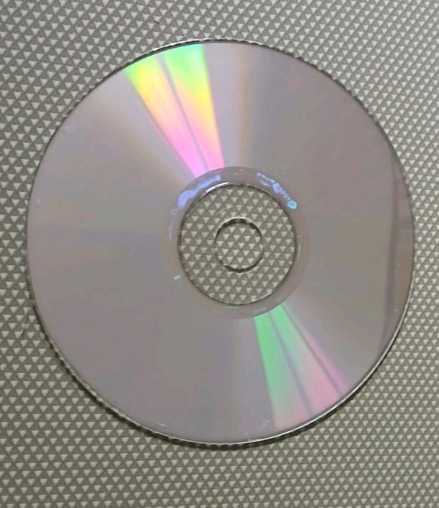 Microsoft Windows XP Service Pack 2 SP2 CD Disc Only