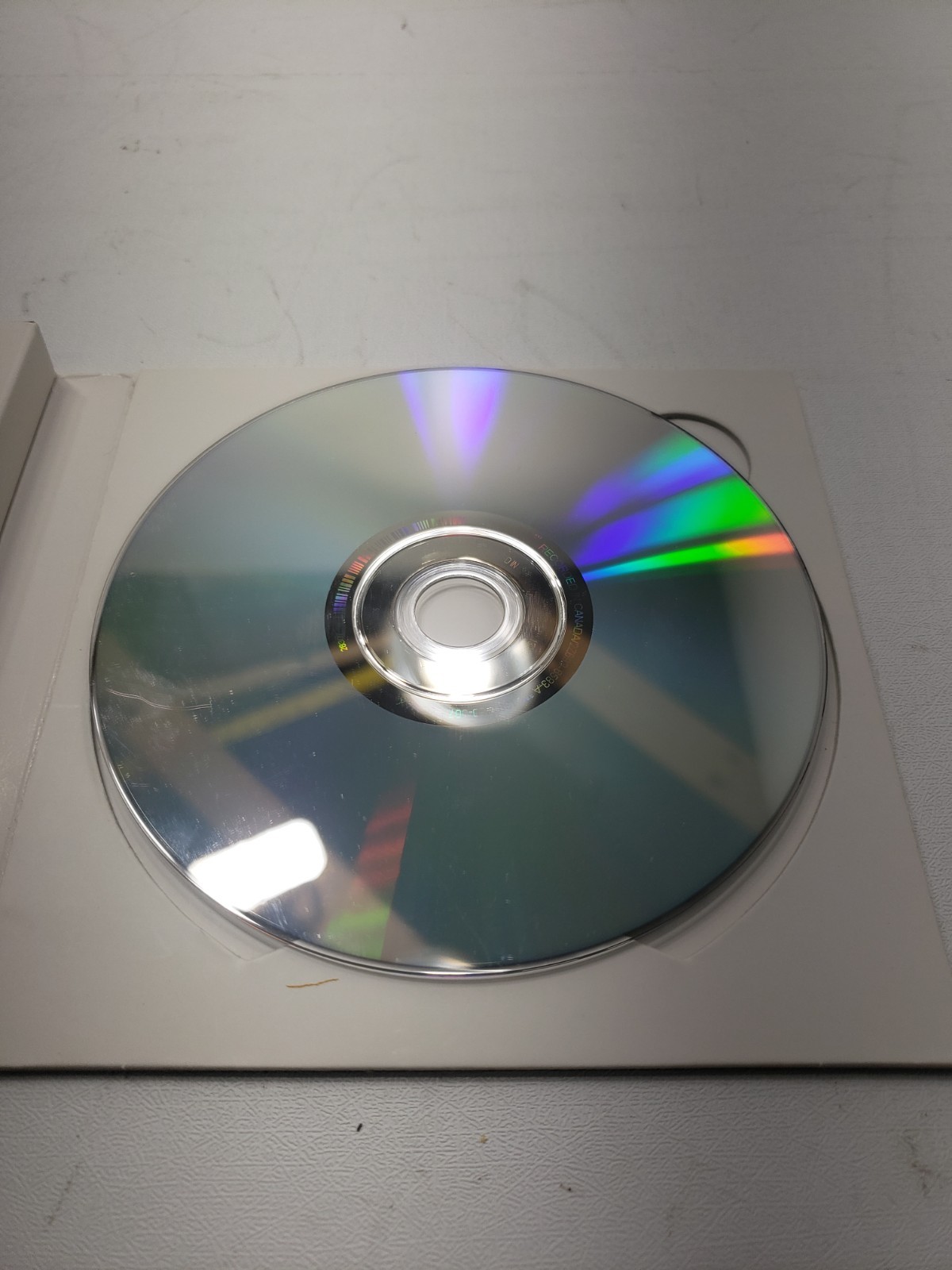 Apple Mac OS X Leopard 10.5.1 MB427Z/A & Snow Leopard 10.6 Retail Lot