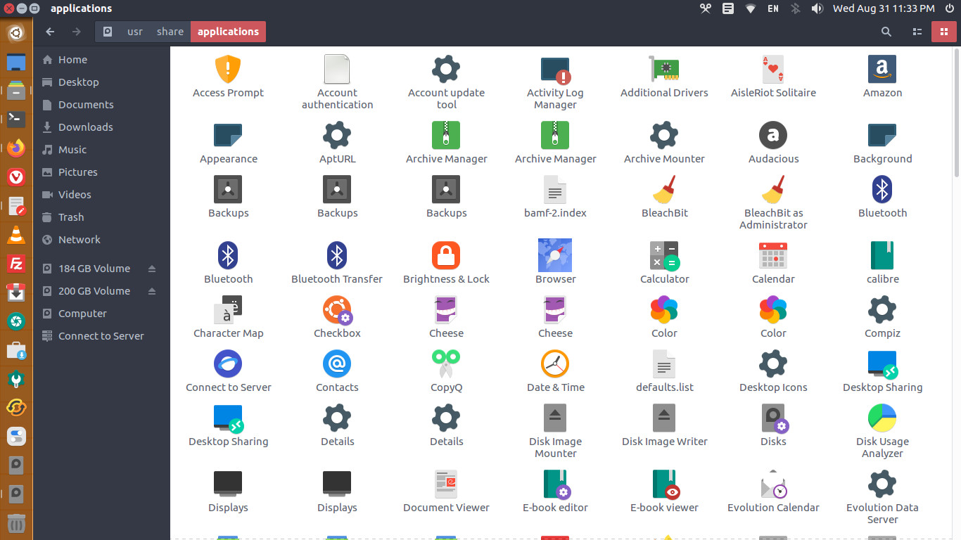 Ubuntu Linux 24.04.4 Newest LTS BOOTABLE/LIVE 16GB USB Flash Drive