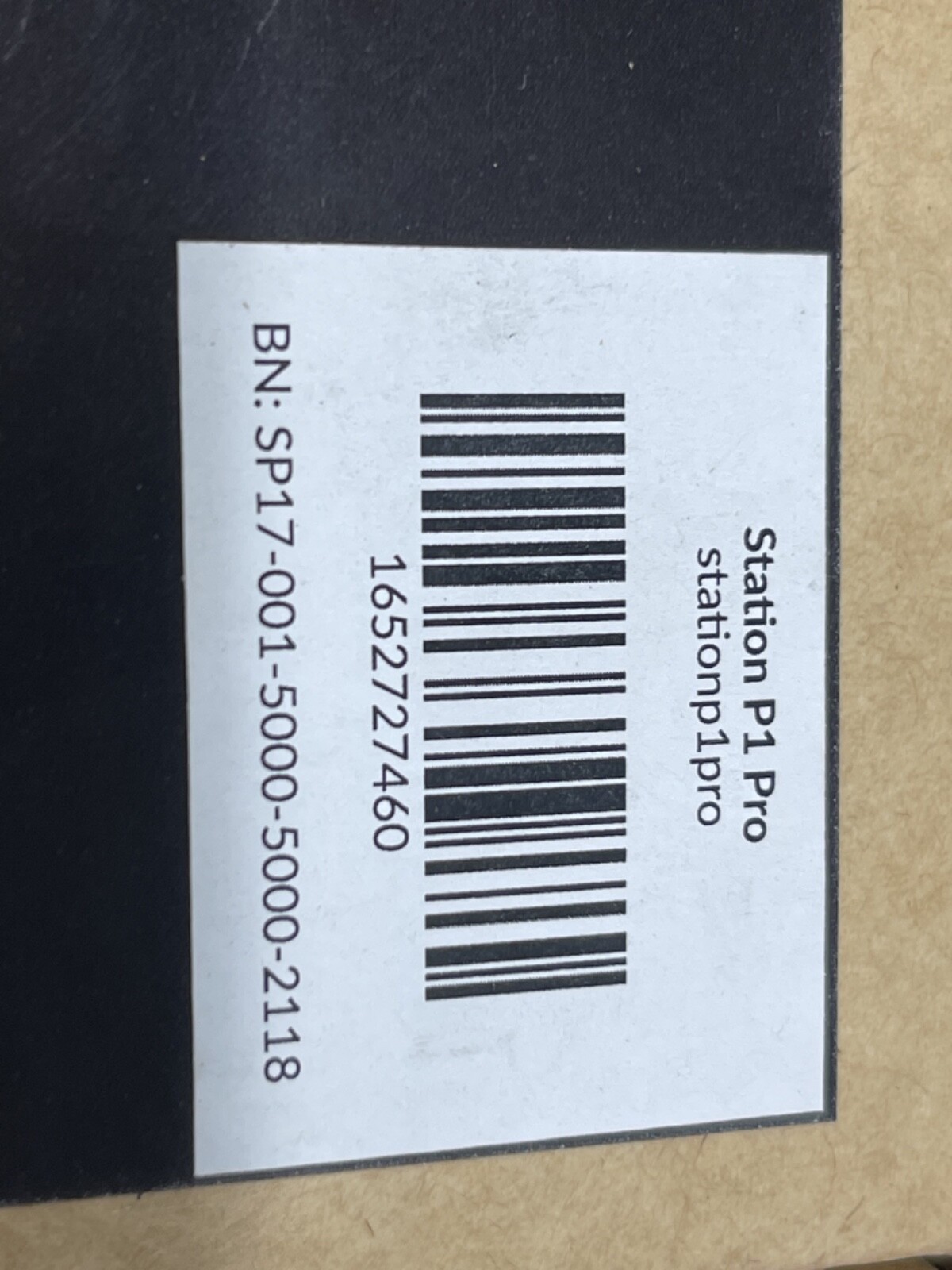 BRAND NEW ScreenCloud OS Station P1 Pro Operating System For Screens- Black