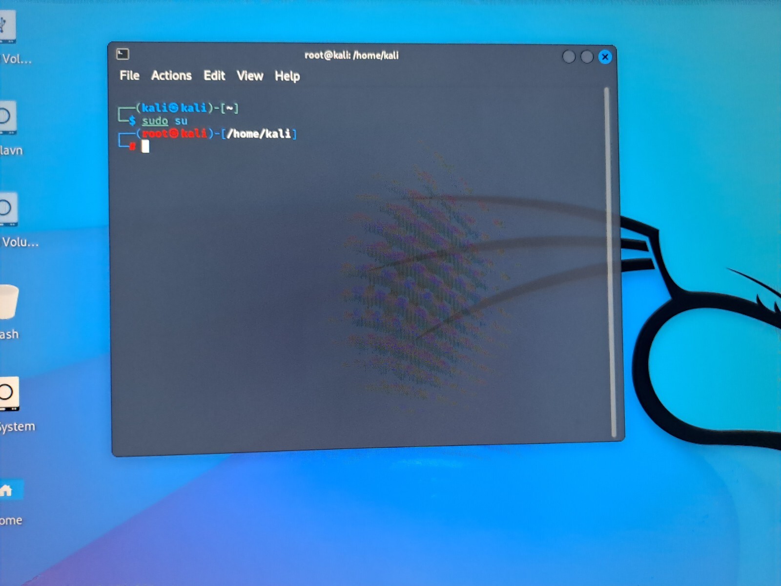 Kali linux 64bit live sistem usb brand new secure