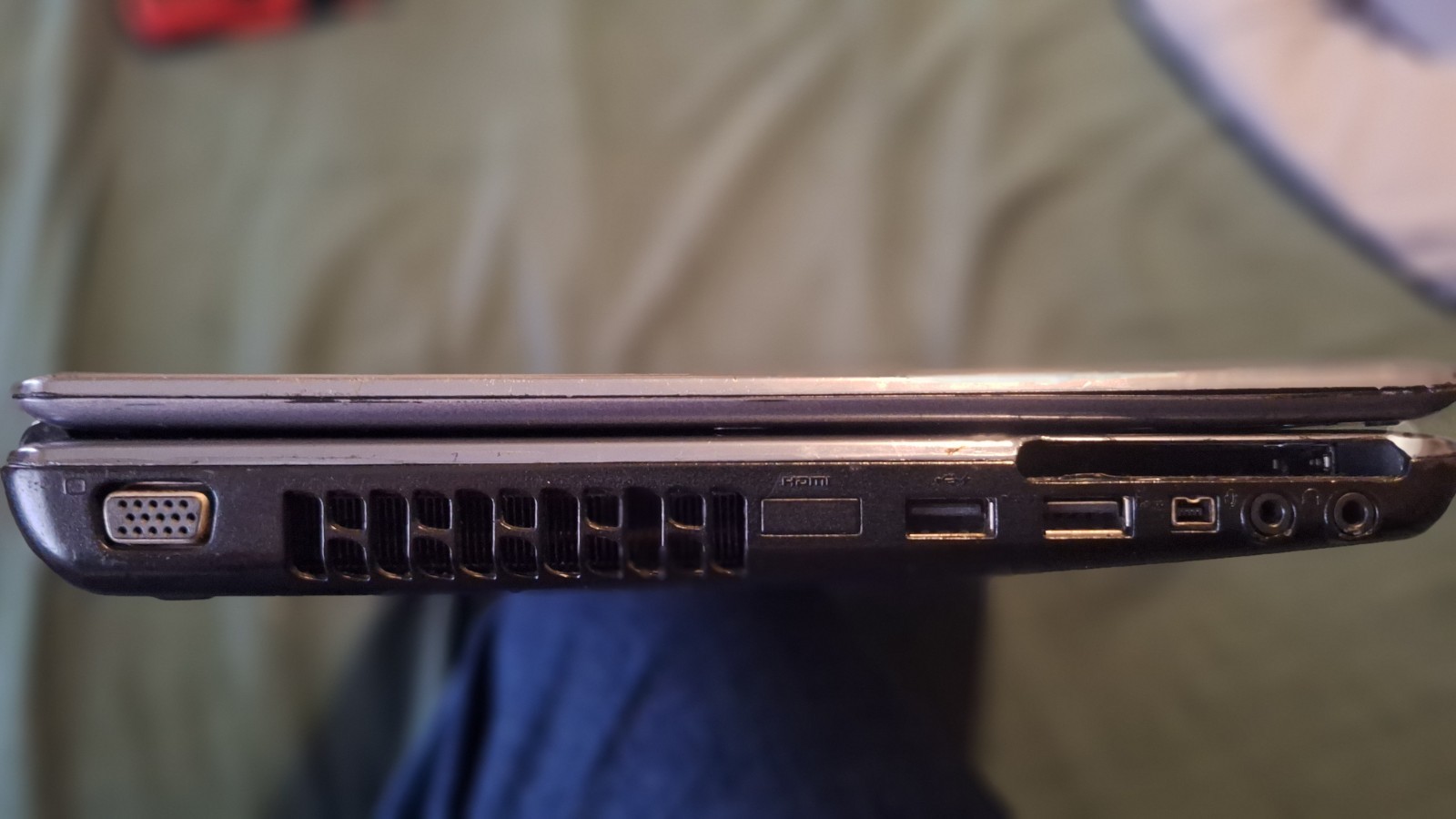 Toshiba Is A Great Reliable Brand and You Can’t Go Wrong with This One. See Pics