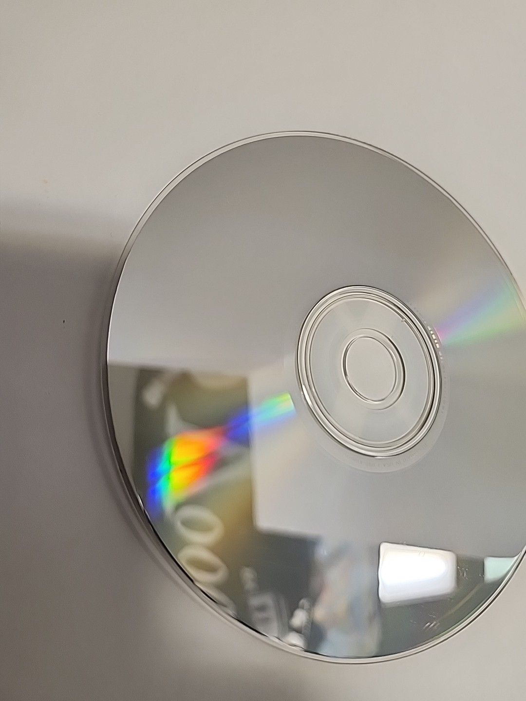 2002 Apple MAC OS X Developer Tools Disc.