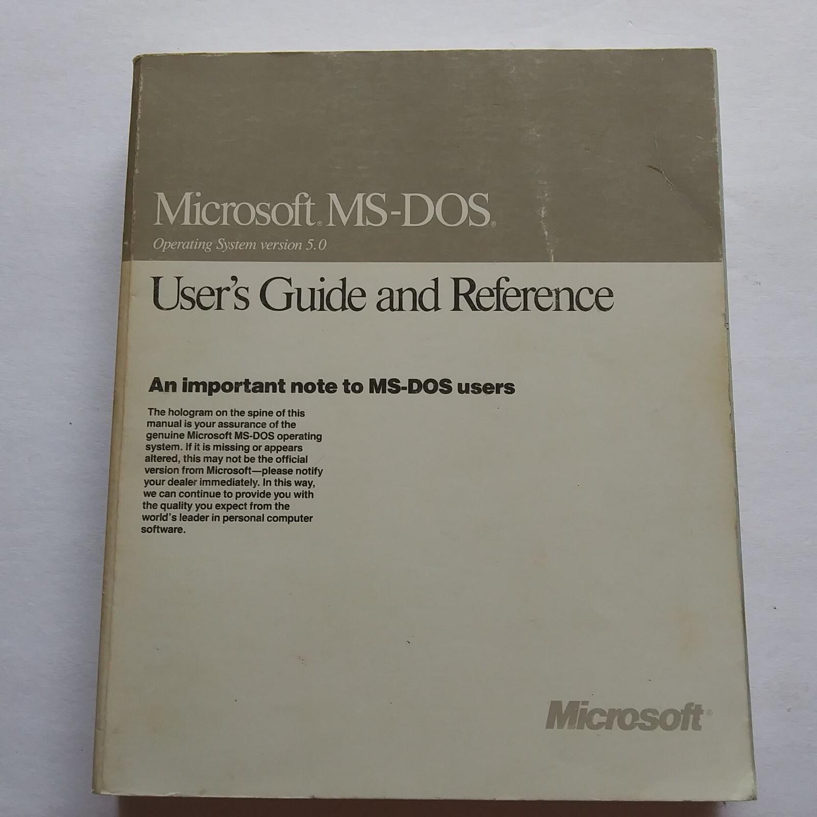 Getting Started with Microsoft Windows Version 3.1 Operating System Book
