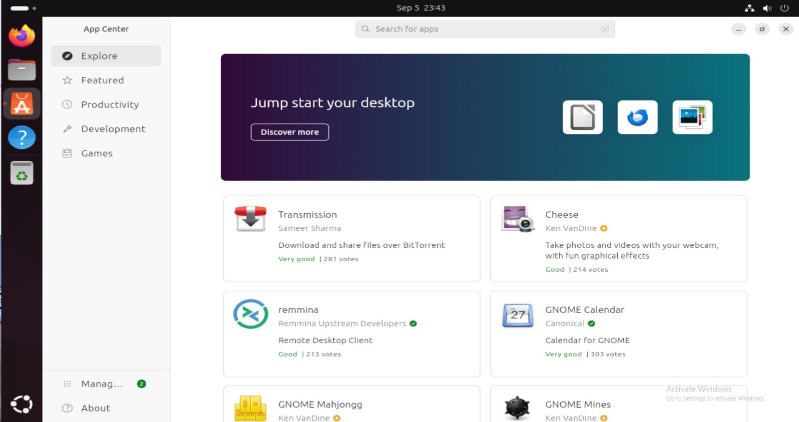 Ubuntu 24.04.1 LTS Edition – Bootable Live DVD – 64-bit – Secure & Robust OS!