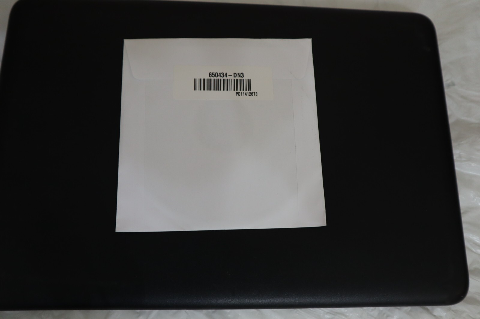 HP Compaq Windows 7 Professional SP1 64-Bit DVD System Recovery Media Software