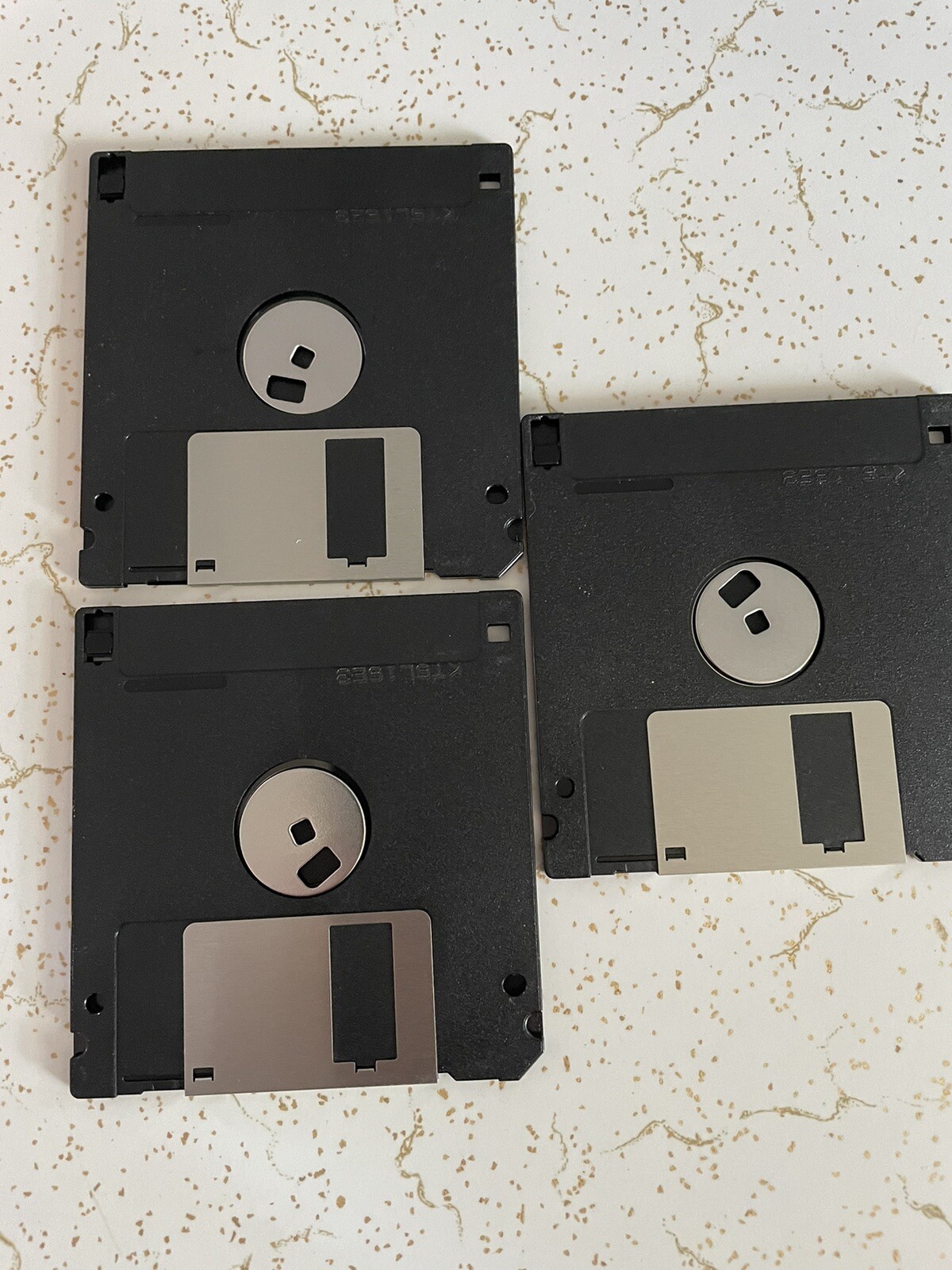 Microsoft Windows NT Server 3.51 Boot And Setup Disk 3.5 Inch Disk