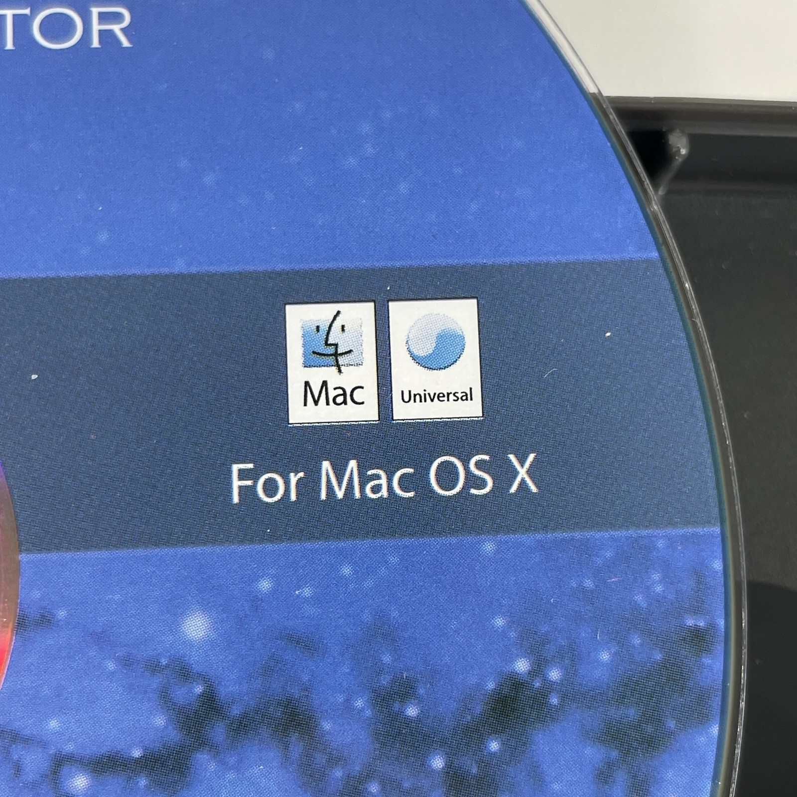 Voyager 4.5 Dynamic Sky Simulator by Carina Software DVD for PC & Mac, 2008