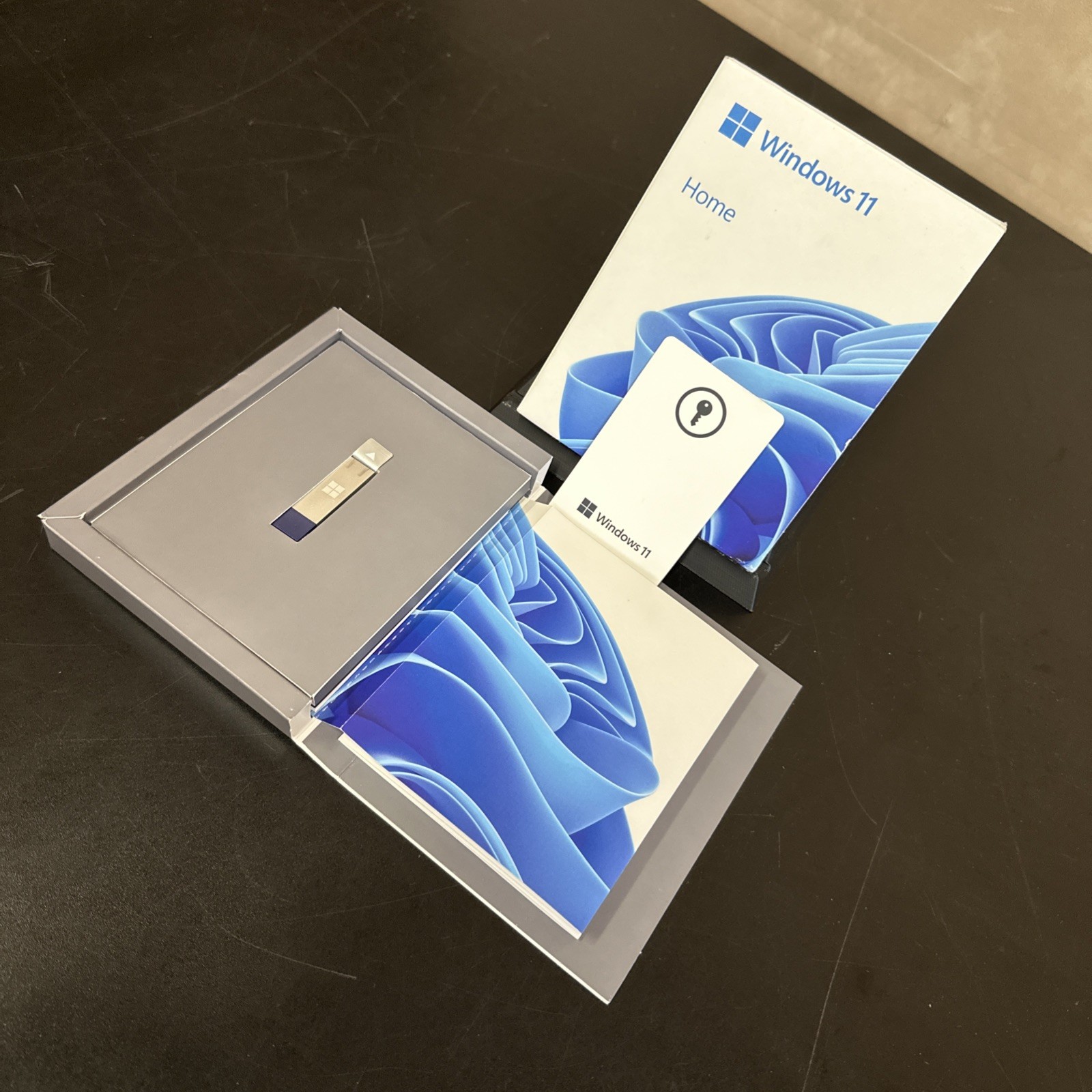 Microsoft HAJ-00108 Windows 11 64-bit Operating System