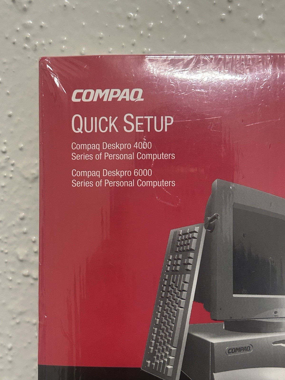 Windows NT Workstation Factory sealed