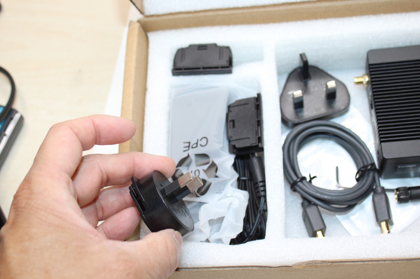 Brand New Geek StationPC P1 Mini PC 4GB RAM 32GB eMMC | ScreenCloud OS