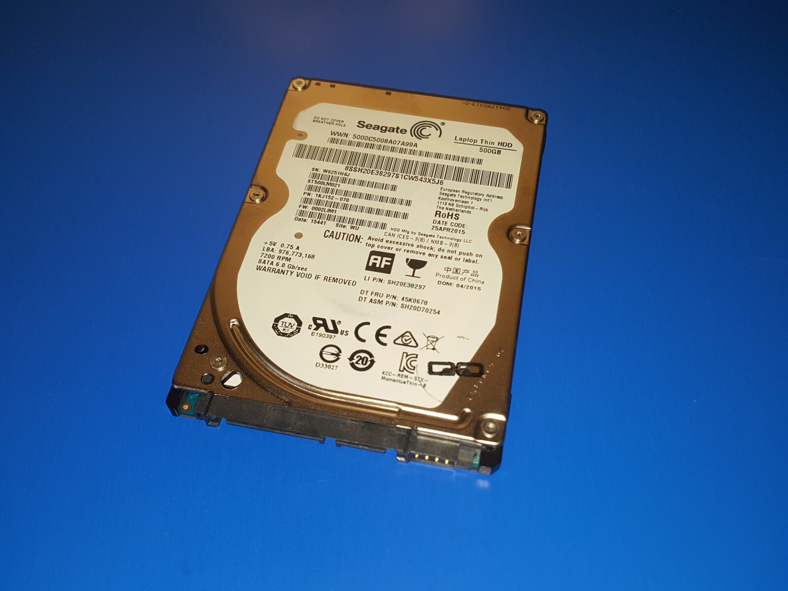 HP ProDesk 400 G1 DM Micro – 500GB Hard Drive with Windows 10 Pro 64-Bit Loaded