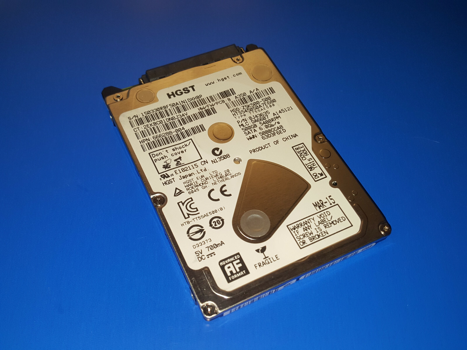 HP ProDesk 400 G1 DM Micro – 500GB Hard Drive with Windows 10 Pro 64-Bit Loaded
