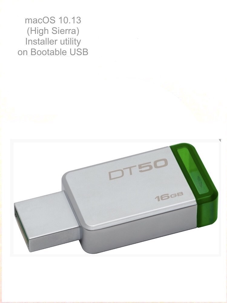 OS X Upgrade/Recovery USB Drive, Instructions & Ebay msg help – 10.7/11/13/14/15