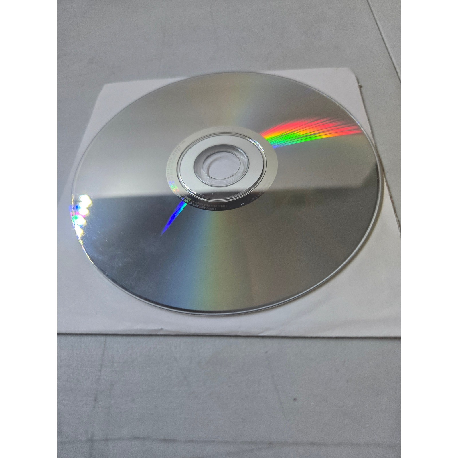 Lot of 3 Dell Windows 7 Home Premium 64-Bit Reinstallation DVD OS P/N 0R7XD1