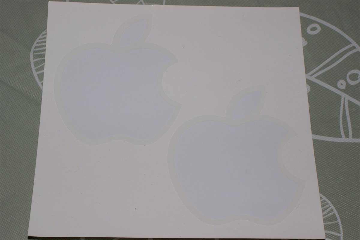 Apple MacBook Mac OS X Install Discs (version 10.4.9) 2007 and ILife 08