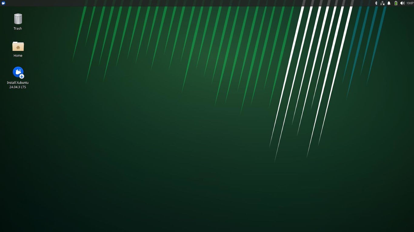 54 Linux OS in 128GB High Speed 3.2 Gen1 USB Flash Drive, Live Run or Install