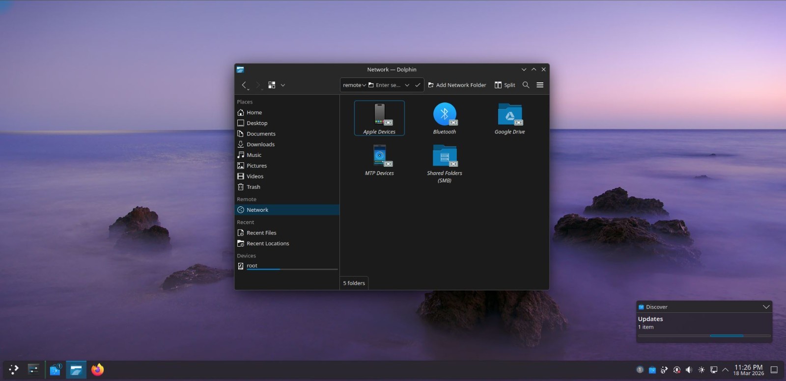 Solus 2025 XFCE – Bootable USB Live Installer – PC & Intel Mac – UEFI/BIOS