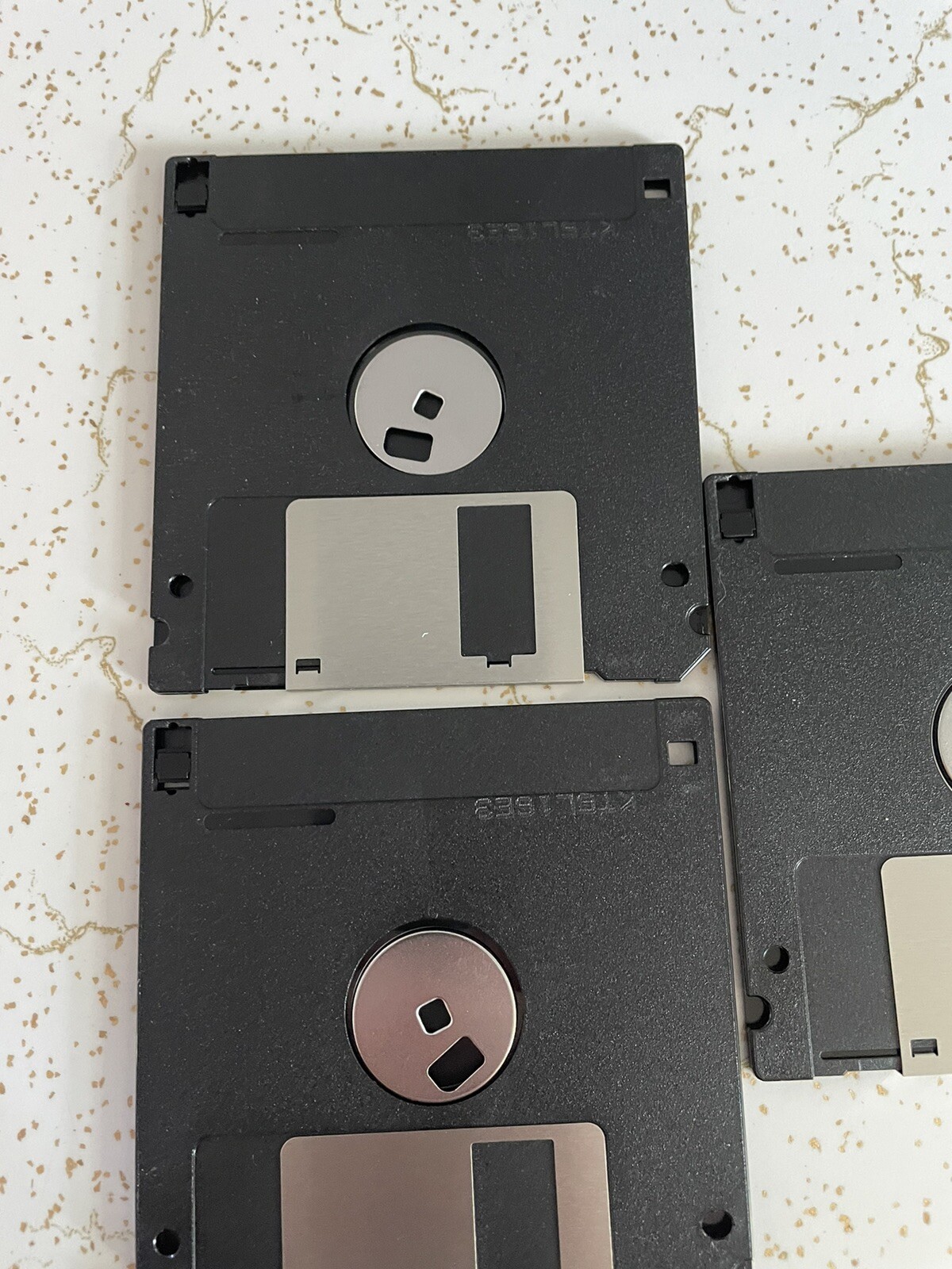 Microsoft Windows NT Server 3.51 Boot And Setup Disk 3.5 Inch Disk