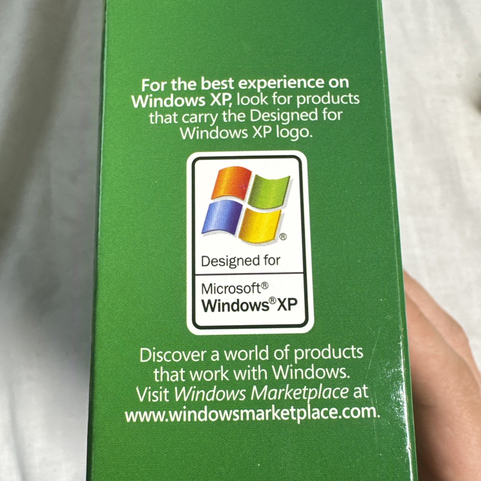 Microsoft Windows Xp Home Edition Complete NEW IN BOX