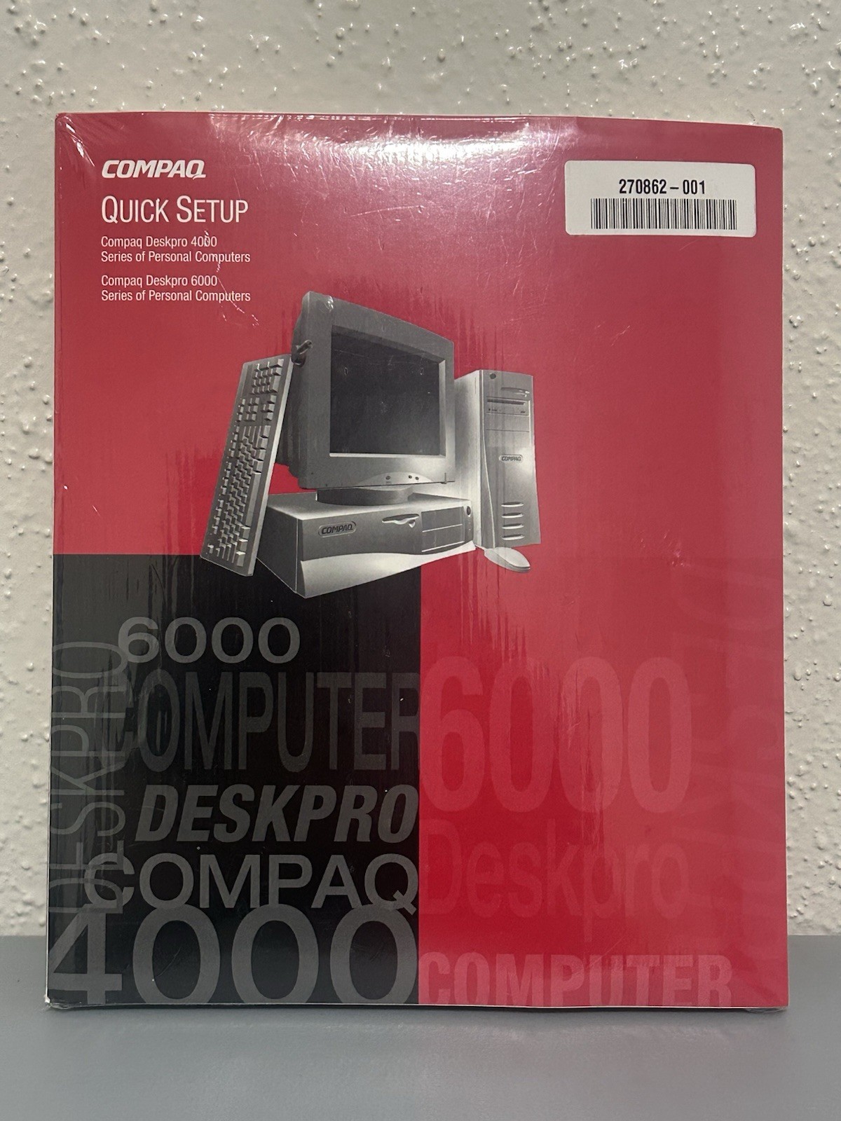 Windows NT Workstation Factory sealed