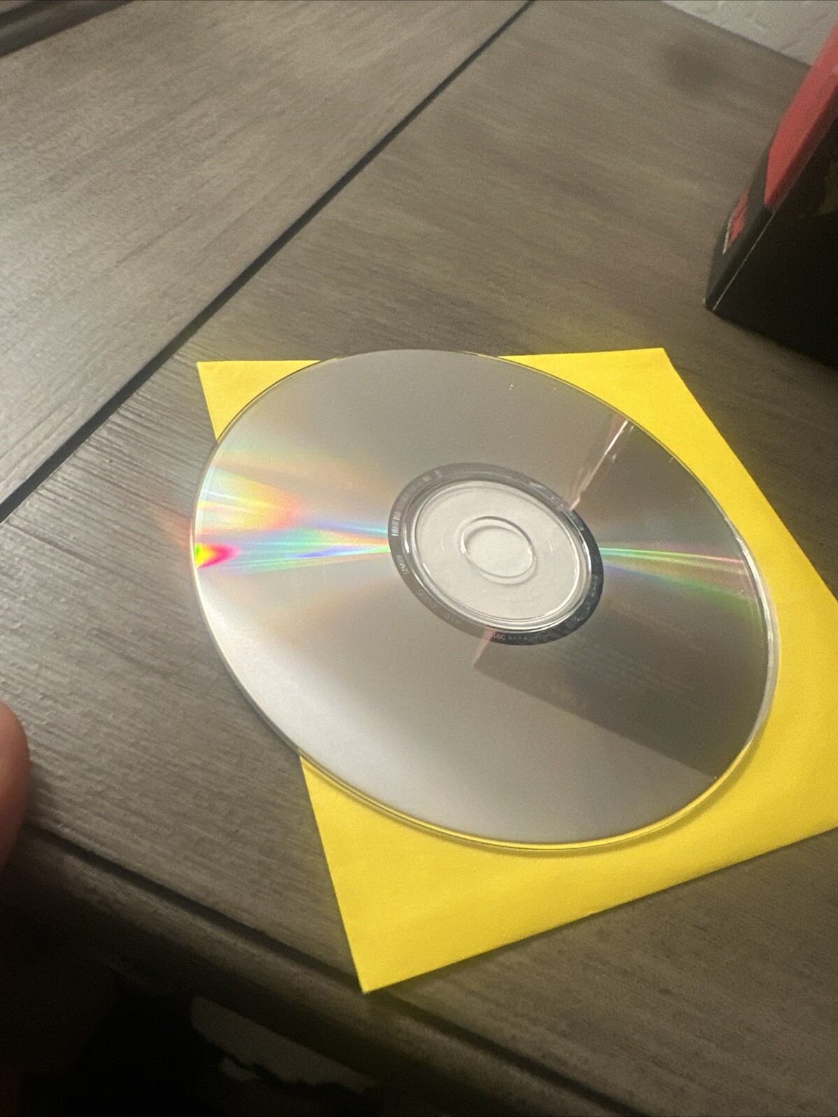 Microsoft Windows XP Service Pack 2 SP2 CD No Key Disc Only OEM Genuine