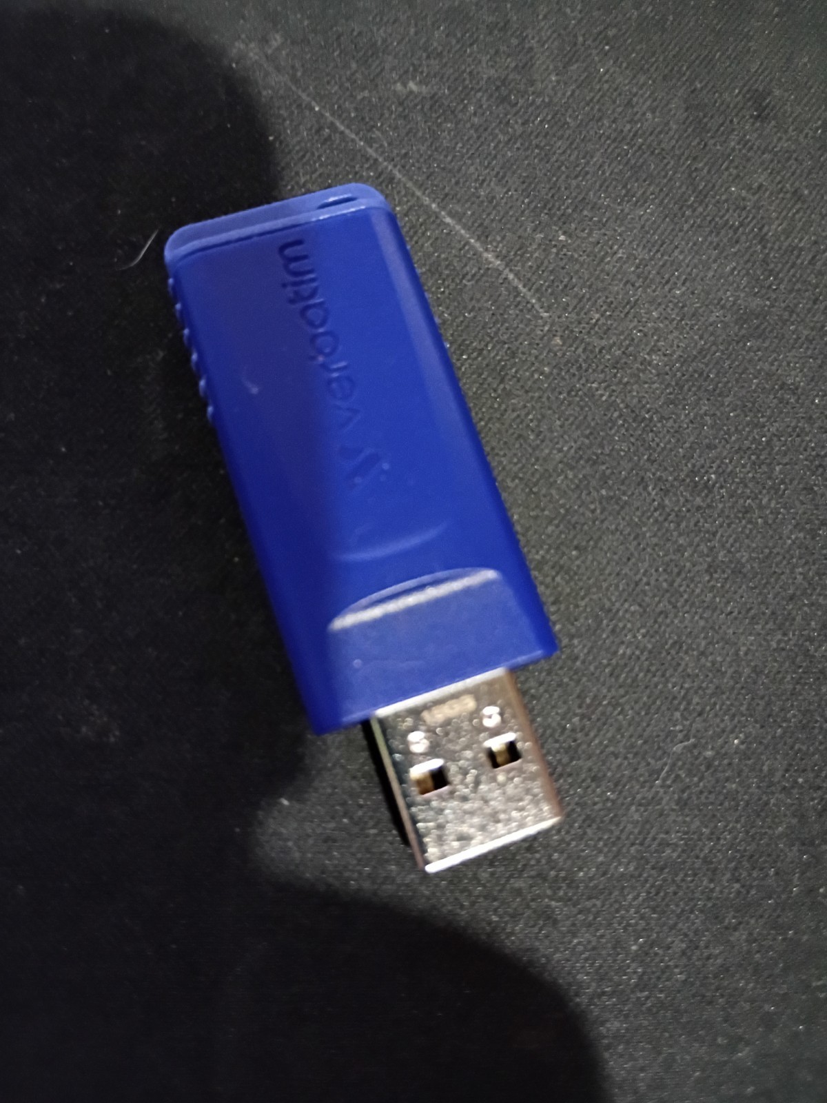 Linux – Ventoy Five (5) OS Install USB 16gb Verbatim Flash Drive