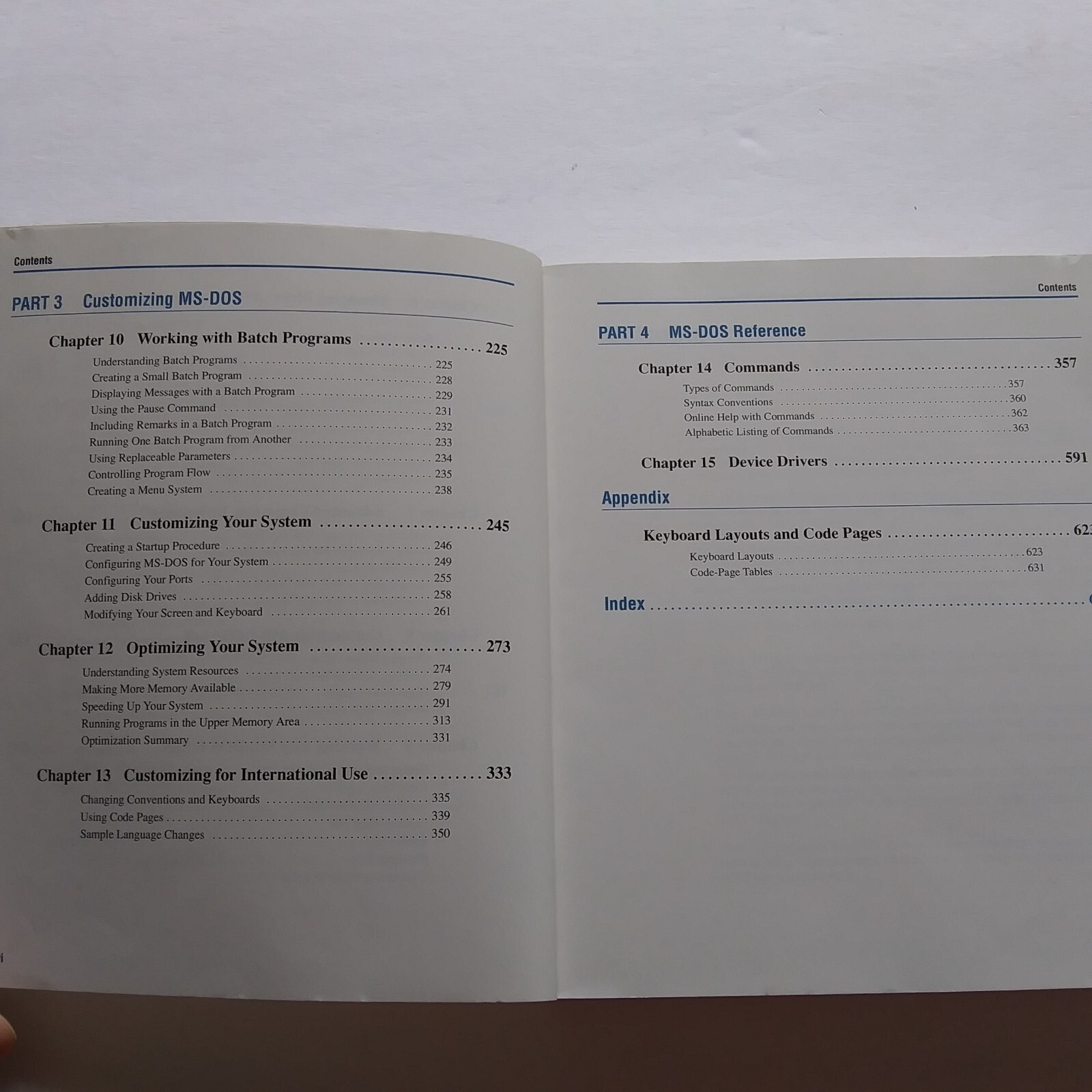 Getting Started with Microsoft Windows Version 3.1 Operating System Book