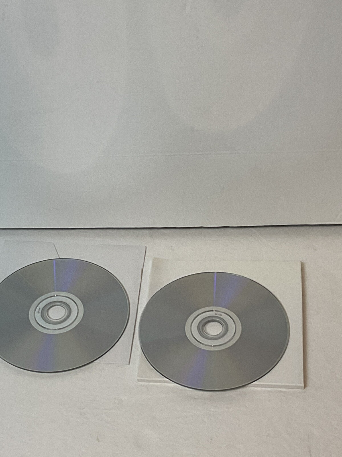 MacBook Air Mac OS X Install DVD 10.6 + Application Install DVD OEM