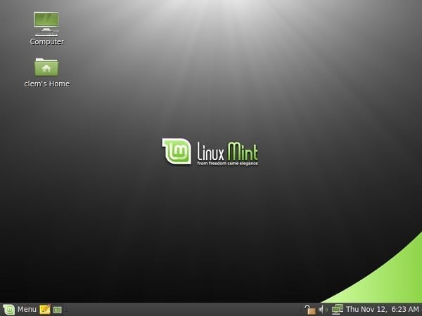 Latest New Release Mint Cinnamon 64 Bit Linux OS Operating System on DVD