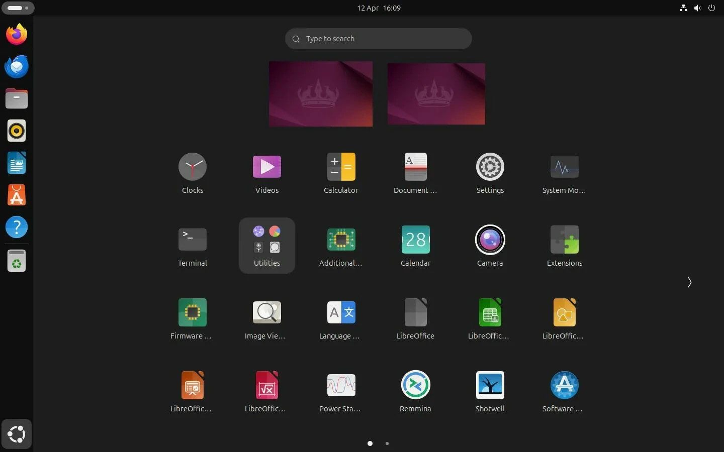 Ubuntu Linux 24.04.3 LTS 64-bit Bootable USB 3.0 – 32GB – Latest 2025
