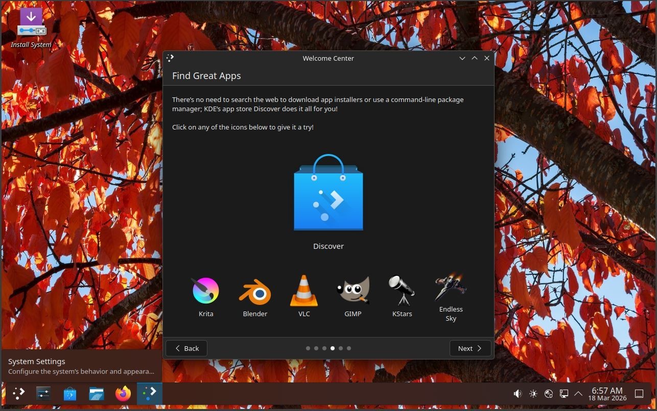 Solus 2025 XFCE – Bootable USB Live Installer – PC & Intel Mac – UEFI/BIOS